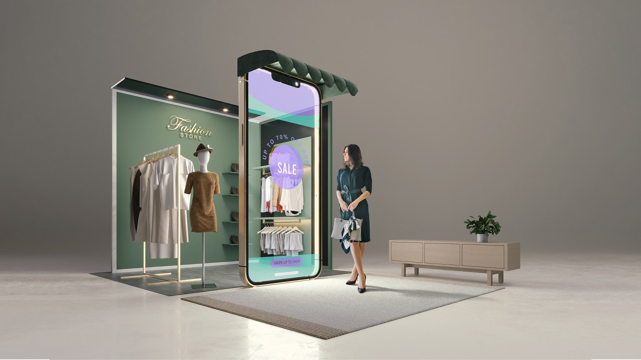 Como o trabalho de um arquiteto especialista em Retail Design pode ser um diferencial no ponto comercial e fazer a diferença nas vendas de um negócio?