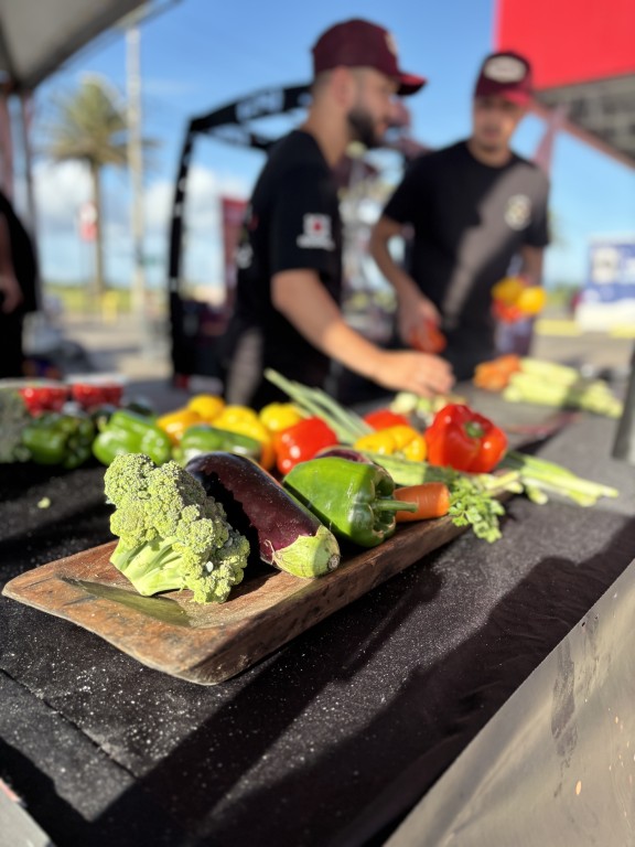 Costelada Maturatta Friboi movimenta o Stok Center em Capão da Canoa — 22