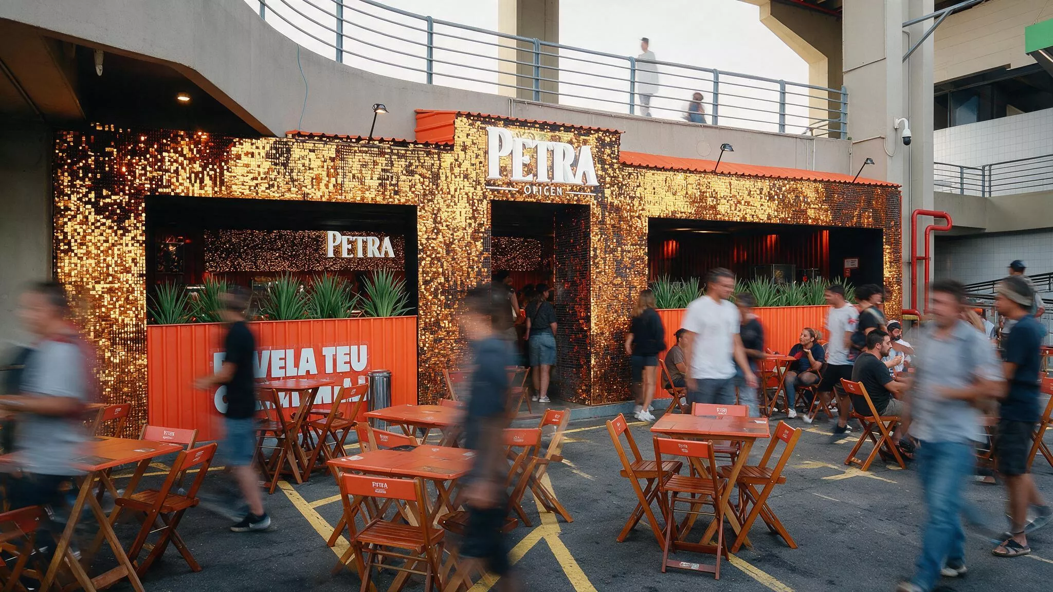 Petrópolis - Bar Petra, imagem 1