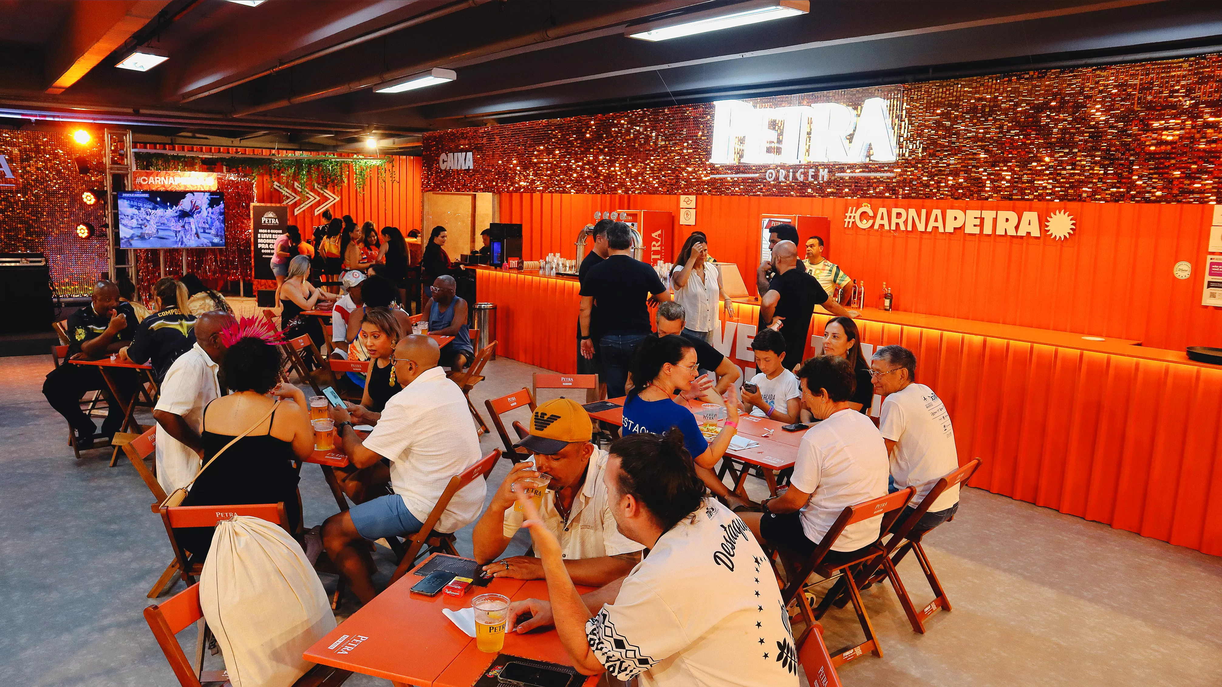 Petrópolis - Bar Petra, imagem 2