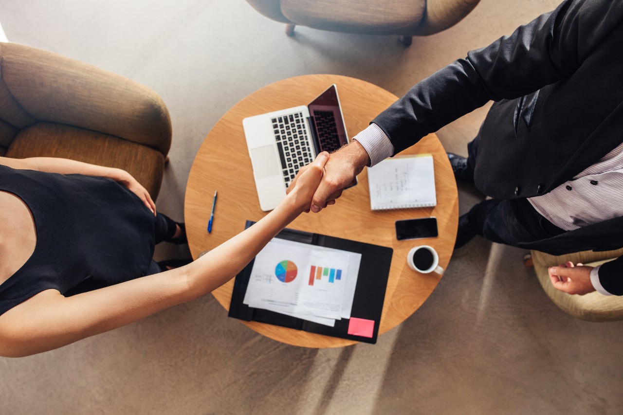 Confira 5 dicas para bater metas em vendas