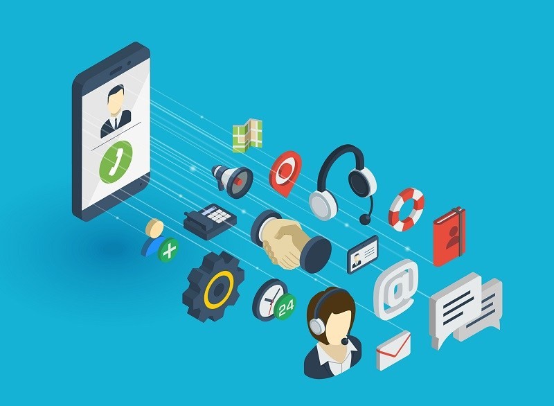 O que é Atendimento Omnichannel e como ele pode beneficiar seu negócio?