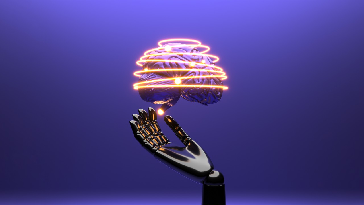 IA como ferramenta de branding