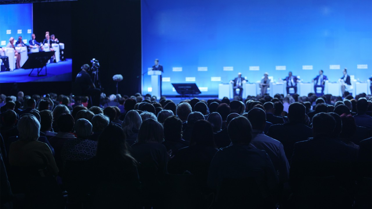 Construindo memórias: Transformando eventos em experiências únicas para os clientes e as empresas