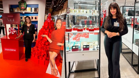 Seu PDV preparado para vender no Natal